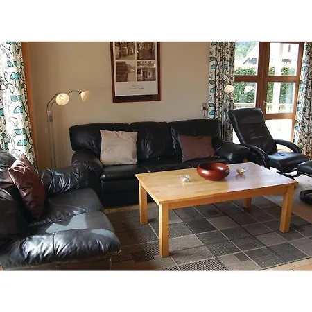 Beautiful In W/ Sauna, Wifi And 3 Bedrooms * Sjolund