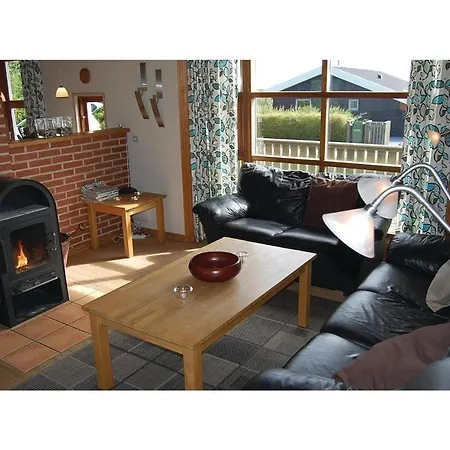 Hébergement de vacances Beautiful In W/ Sauna, Wifi And 3 Bedrooms