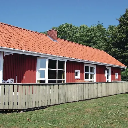 Holiday home Beautiful In W/ Sauna, Wifi And 3 Bedrooms *