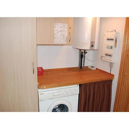 Hébergement de vacances Beautiful In W/ Sauna, Wifi And 3 Bedrooms Sjolund