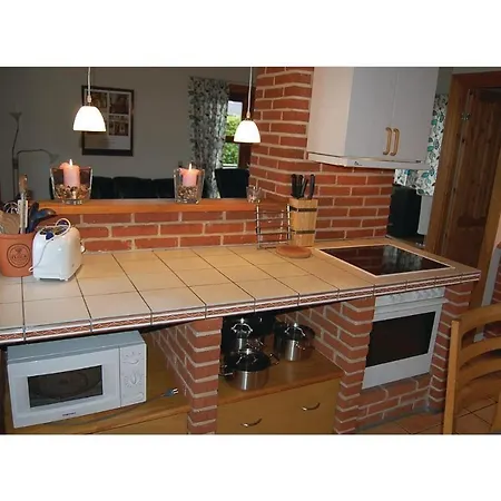 Hébergement de vacances Beautiful In W/ Sauna, Wifi And 3 Bedrooms *